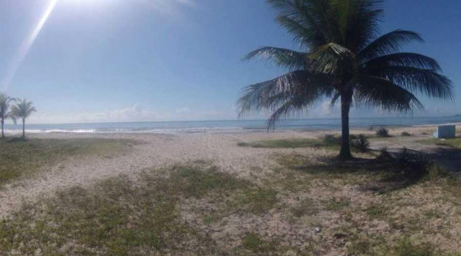 Chales Suites Pe Na Areia Guaibim Exterior photo