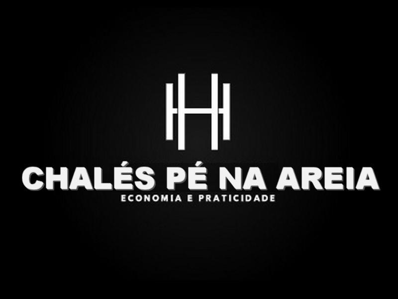 Chales Suites Pe Na Areia Guaibim Exterior photo